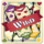 flip wonderland wild symbol icon
