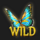 floras secret wild symbol icon