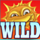 flowers powerpoints wild symbol icon