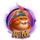 fonzos feline fortunes wild symbol icon