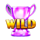 football blast hold and win symbol wild 1 icon