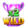 football blast hold and win symbol wild 2 icon