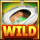 football mayhem symbol wild icon