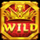 for the kingdom wild symbol icon