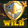 for the real powerpoints wild symbol icon