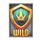 for the realm deluxe wild symbol icon