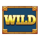 forbidden temple power hit wild symbol icon