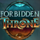 forbidden throne wild symbol icon