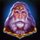 forest spirit wild symbol icon