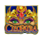 fort knox cleopatra wild symbol icon