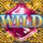 fort knox da vinci diamonds wild symbol icon