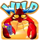 fort knox lucky larrys lobstermania wild symbol1 icon