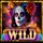 fortuna de los muertos 4 wild 1 symbol icon