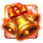 fortune bells wild symbol icon