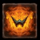 fortune breakers wild symbol icon