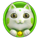 fortune cats 2 symbol wild icon