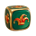 fortune chests dice wild symbol icon