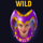 fortune circus wild symbol icon