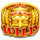 fortune garuda 1000 wild symbol icon