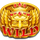 fortune garuda 500 wild symbol icon