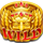 fortune gems 500 wild symbol icon
