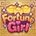fortune girl wild 1 symbol icon