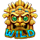 fortune hunter wild symbol icon