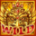 fortune jewels wild symbol icon