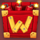 fortune miner wild symbol icon