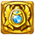 fortune mummy wild symbol icon