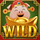 fortune pig vip wild symbol icon