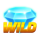 fortune surge wild symbol icon