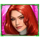 fortune tellers charm 6 bonus rush wild symbol icon