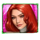 fortune tellers charm 6 mystic visions wild symbol icon