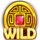 fortune tree of wealth wild symbol icon