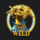 fortune tree wild symbol icon