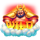 fortune trio minions of fu wild symbol icon