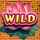fortunes deluxeways wild symbol icon