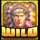 fortunes of aztec wild symbol icon