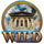 fortunes of sparta wild symbol icon