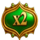 foxy heist wild 2 symbol icon