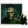 franken alive wild symbol icon