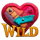 frankenlove wild 2 symbol icon