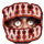 freak out wild 1 symbol icon