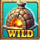 friar tucks inn wild symbol icon