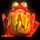frog grog powerpoints wild symbol icon