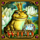 frog story wild symbol icon