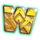 frogblox wild symbol icon