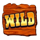 frontier fishing wild symbol icon