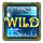 frosty charms wild symbol icon